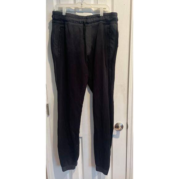 Cotton Citizen Sweatpants, Vintage Black, Comfort AND Personal Style, A51 - Picture 1 of 12